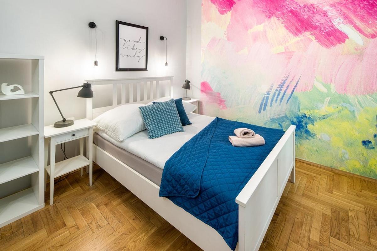 Mint&jade C Apartament Kraków