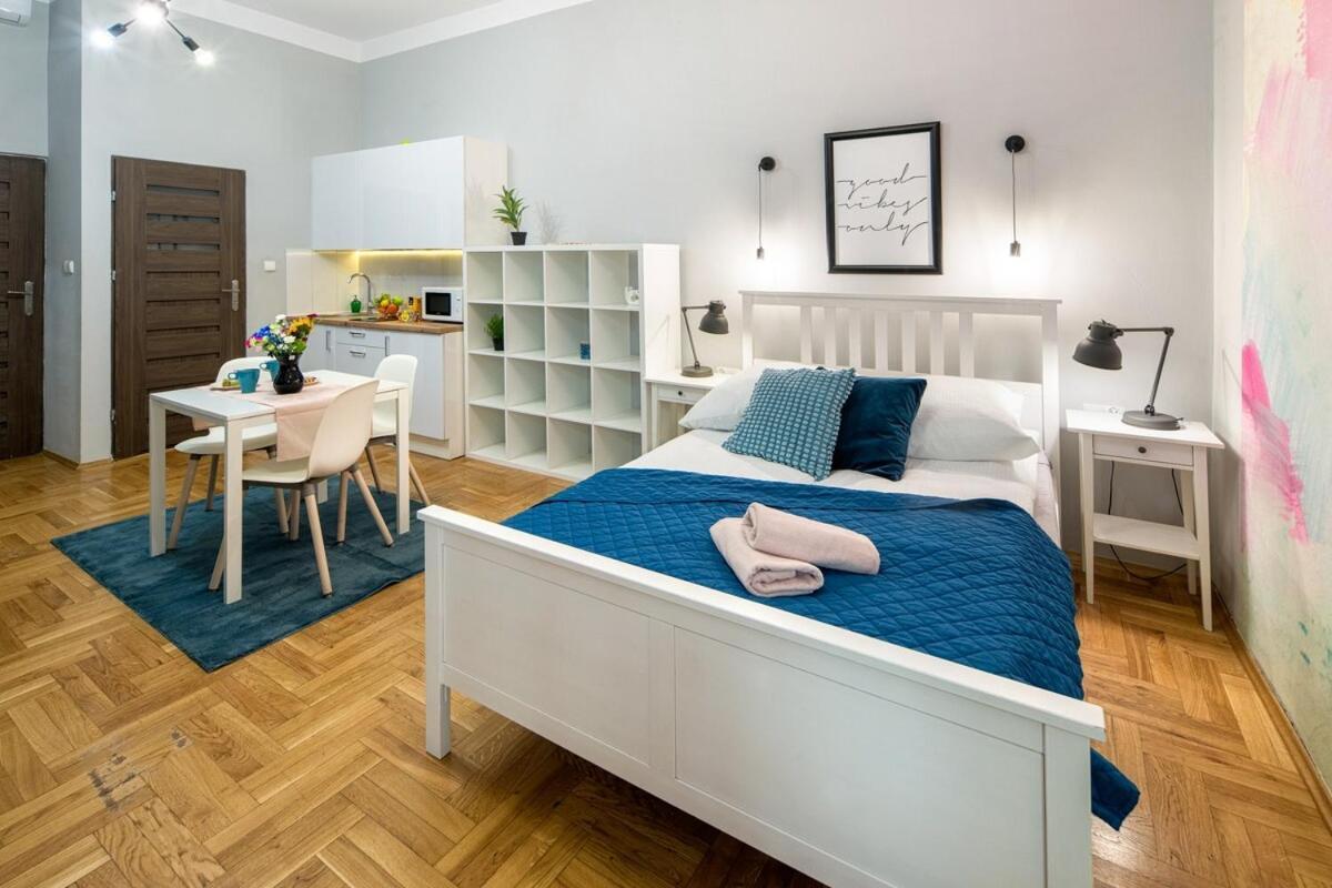 Apartament Mint&jade C *