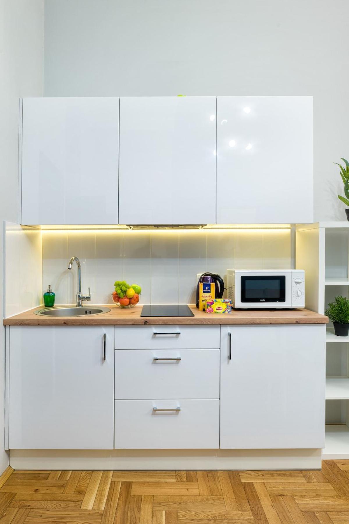Mint&jade C Apartment