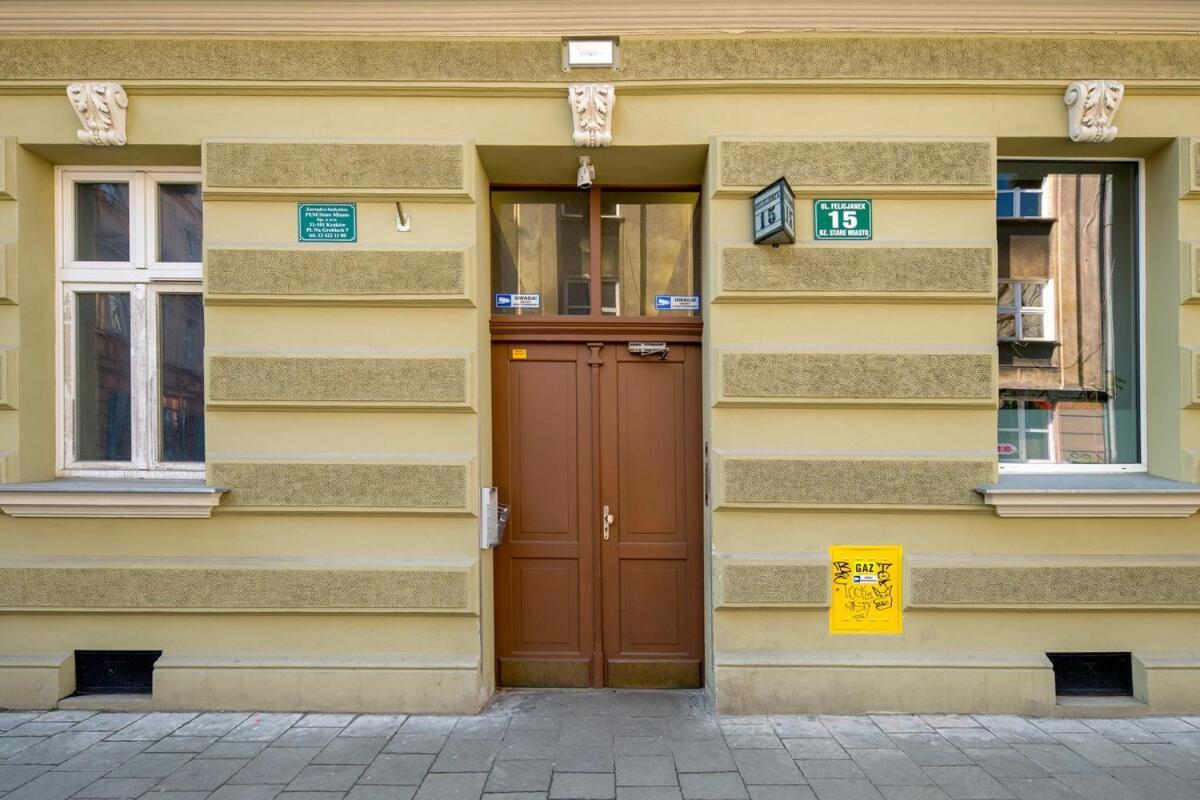 Apartament Mint&jade C