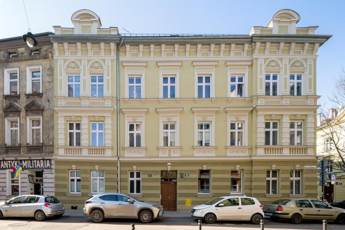 Apartament Mint&jade C *
