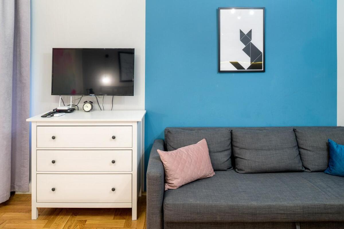 Mint&jade C Apartament