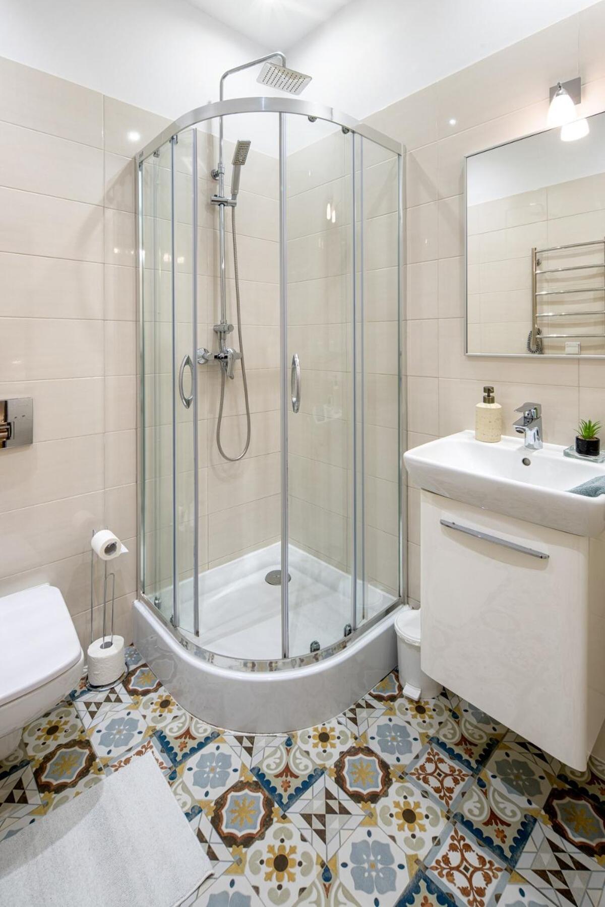 Apartament Mint&jade C